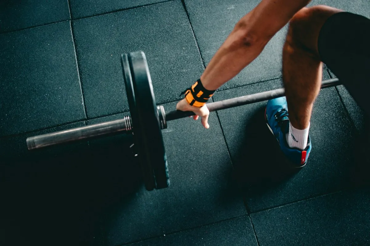 Alta Cadence biomechanics laboratory foot strike analysis