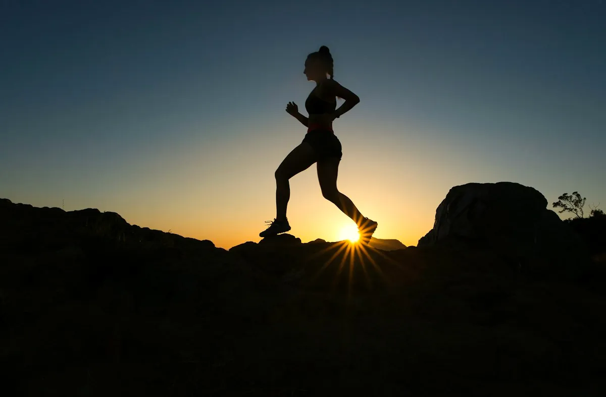 Post-run active recovery and biomechanical assessment