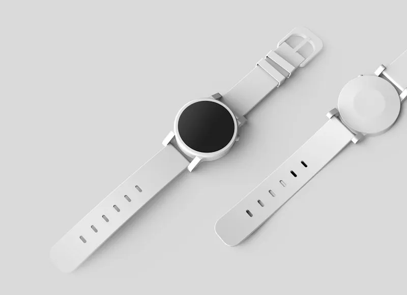Micro-Frequency Cadence Sensor telemetry tracker